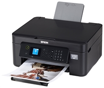 EPSON WORKFORCE WF-2910DWF EPSON WORKFORCE WF-2910DWF