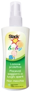 STACK BABY LOZIONE PROTETTIVA STACK BABY LOZIONE PROTETTIVA