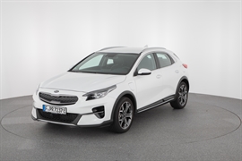 KIA XCEED 1.6 GDI PHEV KIA XCEED 1.6 GDI PHEV