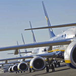 Problemi in aeroporto