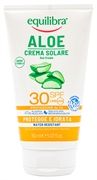 EQUILIBRA ALOE CREMA SOLARE 30 EQUILIBRA ALOE CREMA SOLARE 30