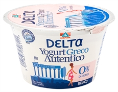 DELTA (YOMO) YOGURT GRECO AUTENTICO 0% DI GRASSI DELTA (YOMO) YOGURT GRECO AUTENTICO 0% DI GRASSI