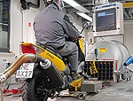 Scooter 125: agili, ma non ecologici