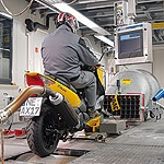 Scooter 125: agili, ma non ecologici