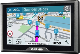 GARMIN DRIVE 51 LMT-S EU GARMIN DRIVE 51 LMT-S EU