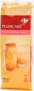 CARREFOUR PLUMCAKE CLASSICO PREPARATO CON YOGURT CARREFOUR PLUMCAKE CLASSICO PREPARATO CON YOGURT