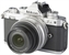 NIKON Z FC +16–50 VR NIKON Z FC +16–50 VR