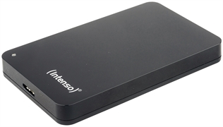 Intenso Memory Case (6021530) 500GB Intenso Memory Case (6021530) 500GB