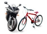 Moto e bici