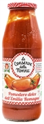 LE CONSERVE DELLA NONNA POMODORO DOLCE DELL'EMILIA ROMAGNA LE CONSERVE DELLA NONNA POMODORO DOLCE DELL'EMILIA ROMAGNA