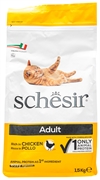 SCHESIR ADULT RICCO IN POLLO SCHESIR ADULT RICCO IN POLLO