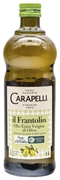 CARAPELLI IL FRANTOLIO OLIO EXTRAVERGINE DI OLIVA CARAPELLI IL FRANTOLIO OLIO EXTRAVERGINE DI OLIVA