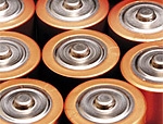 Batterie ricaricabili e caricabatterie