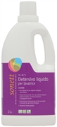 SONETT DETERSIVO LIQUIDO PER LAVATRICE - LAVANDA SONETT DETERSIVO LIQUIDO PER LAVATRICE - LAVANDA