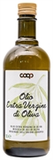 COOP OLIO EXTRAVERGINE DI OLIVA COOP OLIO EXTRAVERGINE DI OLIVA