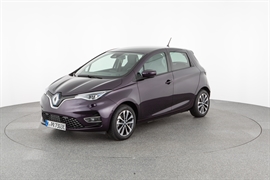 RENAULT ZOE R135 ZEN (52 KWH) RENAULT ZOE R135 ZEN (52 KWH)