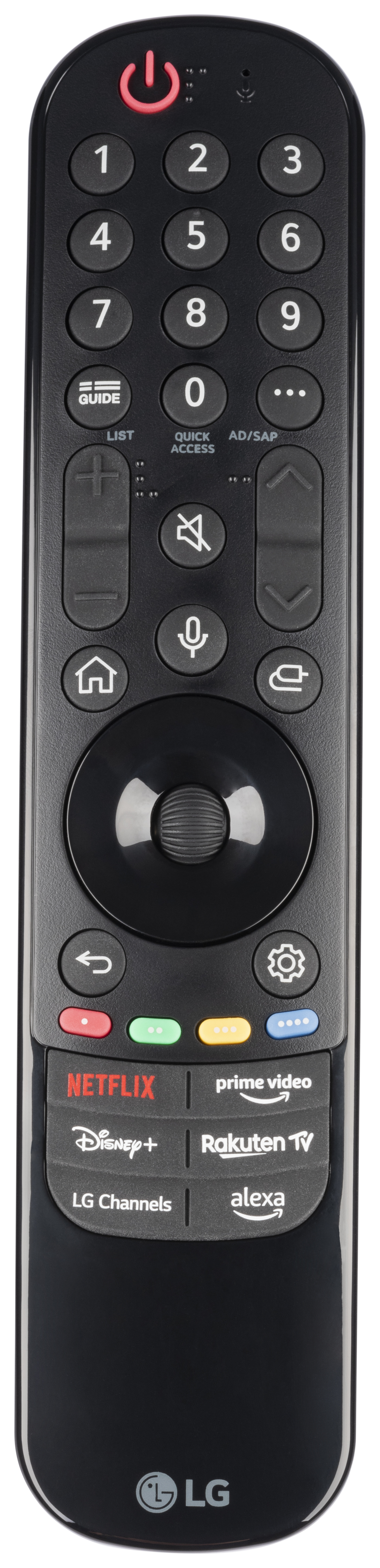 LG 50UR91006LA LG 50UR91006LA