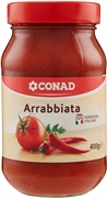 CONAD ARRABBIATA CONAD ARRABBIATA