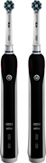 ORAL-B PRO 2 2000 BLACK EDITION ORAL-B PRO 2 2000 BLACK EDITION