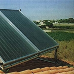 Pannelli solari