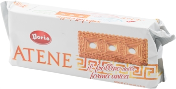 DORIA ATENE DORIA ATENE