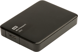 Western Digital My Passport Ultra 2TB Western Digital My Passport Ultra 2TB