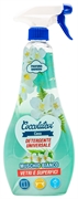COCCOLATEVI DETERGENTE VETRI E SUPERFICI MUSCHIO BIANCO COCCOLATEVI DETERGENTE VETRI E SUPERFICI MUSCHIO BIANCO
