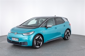 VOLKSWAGEN ID.3 PRO PERFORMANCE (58 KWH) VOLKSWAGEN ID.3 PRO PERFORMANCE (58 KWH)