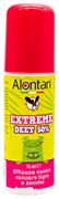 ALONTAN EXTREME DEET 50% INSETTOREPELLENTE ALONTAN EXTREME DEET 50% INSETTOREPELLENTE