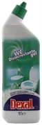 DEXAL (EUROSPIN) DISINCROSTANTE GEL DEXAL (EUROSPIN) DISINCROSTANTE GEL
