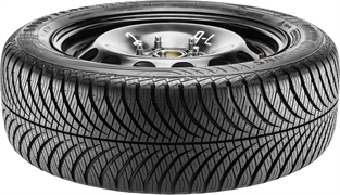 GOODYEAR VECTOR 4 SEASON GEN 2 GOODYEAR VECTOR 4 SEASON GEN 2