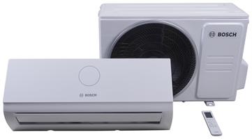 BOSCH CLIMATE 3000I - SET 26 WE BOSCH CLIMATE 3000I - SET 26 WE
