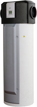 BAXI SPC 300 S