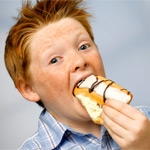 15 marzo 2008. Giornata Mondiale dei consumatori contro l'obesita'. Altroconsumo: combattere il peso dell'infanzia