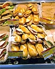 Aree di servizio: cosa si mangia