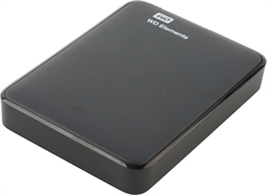 Western Digital Elements WDBU6Y0030BBK Western Digital Elements WDBU6Y0030BBK