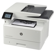 HP LASERJET PRO MFP 4102FDW HP LASERJET PRO MFP 4102FDW