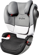 CYBEX SOLUTION M-FIX SL CYBEX SOLUTION M-FIX SL