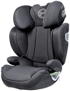 CYBEX SOLUTION T I-FIX CYBEX SOLUTION T I-FIX