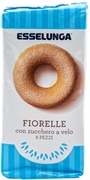 ESSELUNGA FIORELLE ESSELUNGA FIORELLE