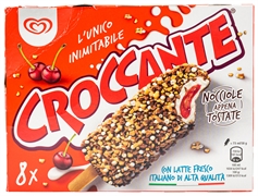 ALGIDA CROCCANTE ALGIDA CROCCANTE