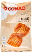 CONAD TRECCINE CONAD TRECCINE