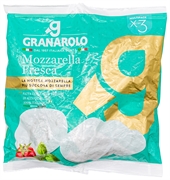 GRANAROLO MOZZARELLA FRESCA GRANAROLO MOZZARELLA FRESCA