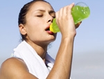 Integratori alimentari per sportivi