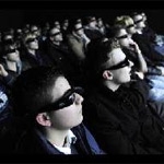 Occhiali per i film 3D: precauzioni per l’uso