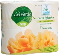 COOP VIVI VERDE MAXIROTOLI COOP VIVI VERDE MAXIROTOLI