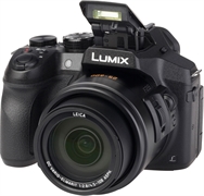 PANASONIC DMC-FZ 300 PANASONIC DMC-FZ 300