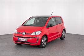VOLKSWAGEN E-UP! VOLKSWAGEN E-UP!