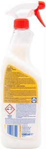 W5 (LIDL) SGRASSATORE UNIVERSALE PROFUMO DI MARSIGLIA W5 (LIDL) SGRASSATORE UNIVERSALE PROFUMO DI MARSIGLIA