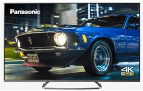 PANASONIC TX-50HX830E PANASONIC TX-50HX830E